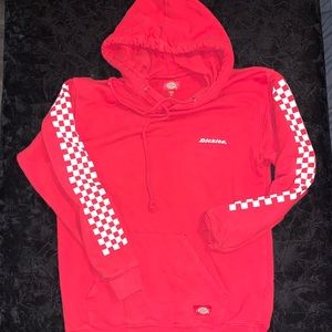 Dickies hoodie